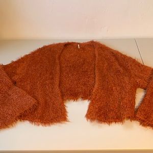 Free People Sweater - Small